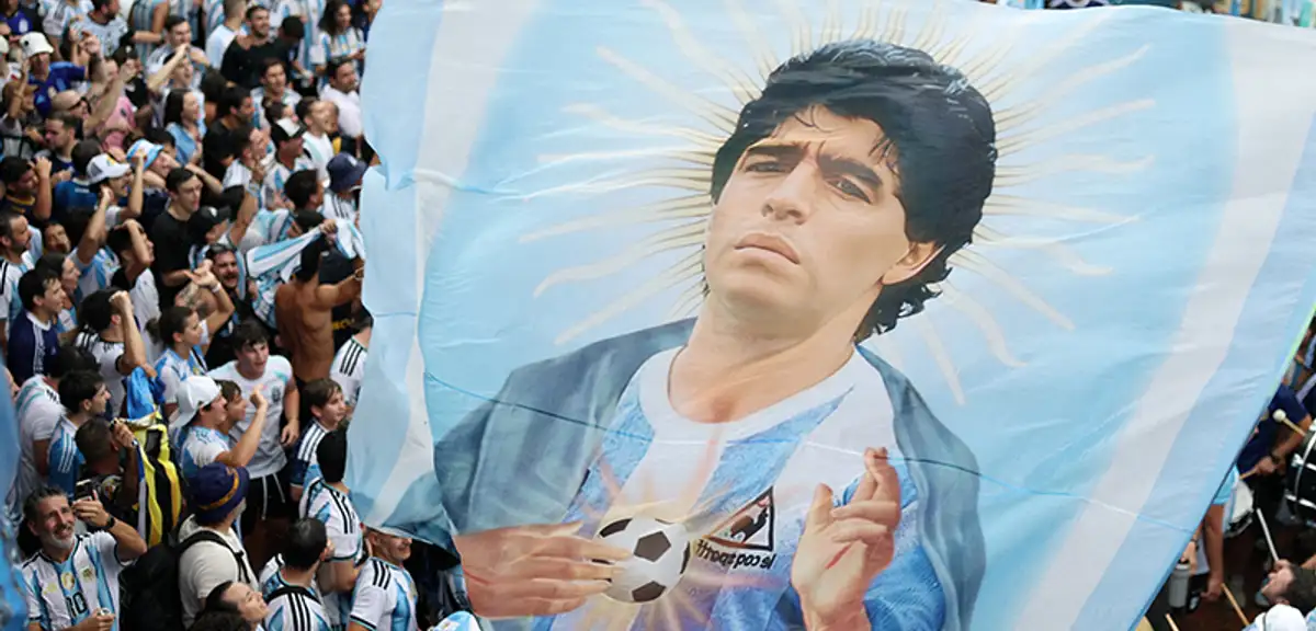Maradona’nın ölümünde yeni ayrıntı: Doktorlar uyarı işaretlerini kaçırdı
