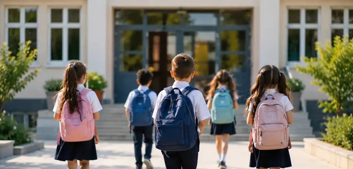 MEB'den Yeni Eğitim Dönemi İçin Kapsamlı Genelge