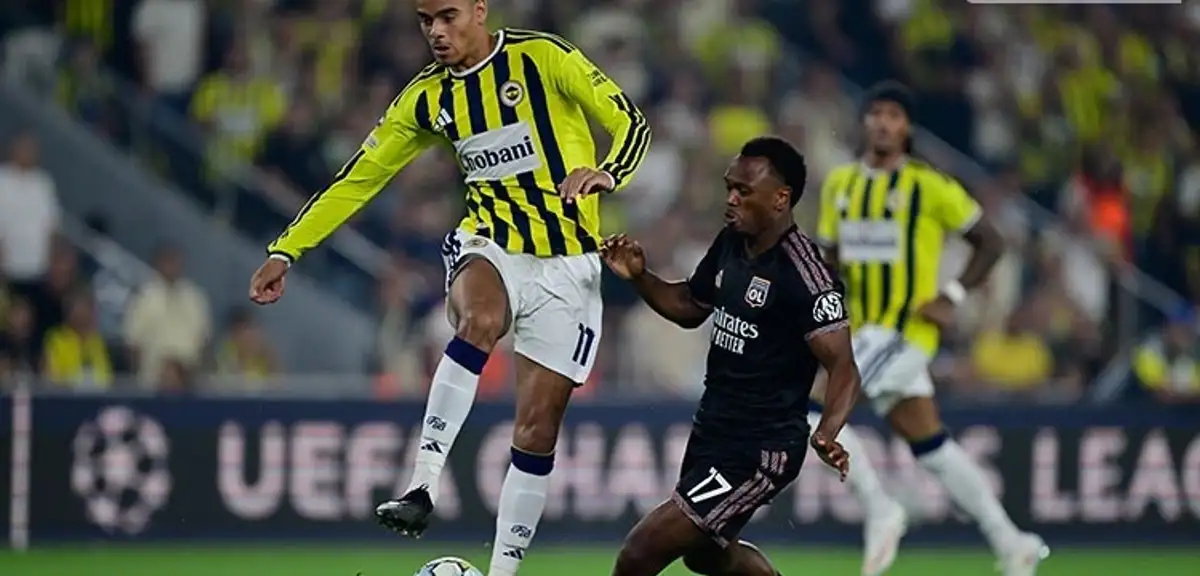 Şampiyonlar Ligi'nde Tur Rövanşa Kaldı: Fenerbahçe - Lyon Maçına Yazarlardan Sert Eleştiri