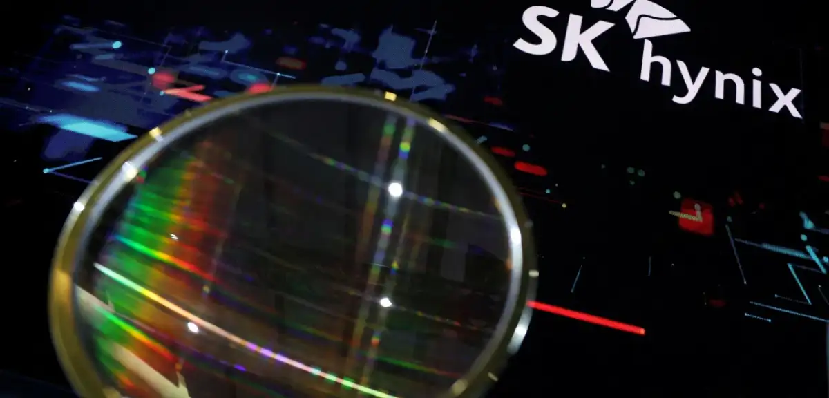 SK Hynix 28,6 milyar dolarlık hisse geri alımı yapacak