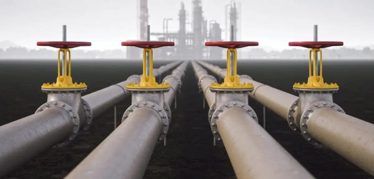 Suriye’nin enerji kaynakları için Ankara düğmeye bastı! Türkiye Petrolleri sahaya iniyor