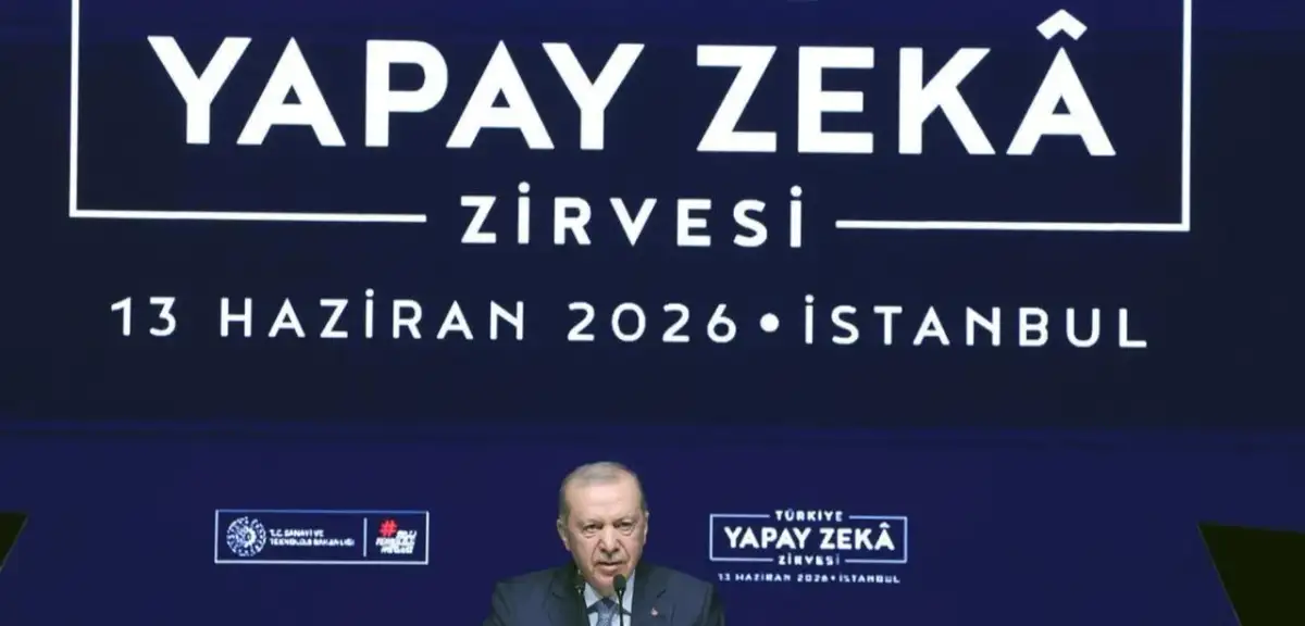 Türkiye'den Ulusal Yapay Zeka Eylem Planı