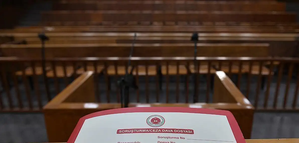 Yeni Parti Gaziantep İl Başkanı hakkında soruşturma