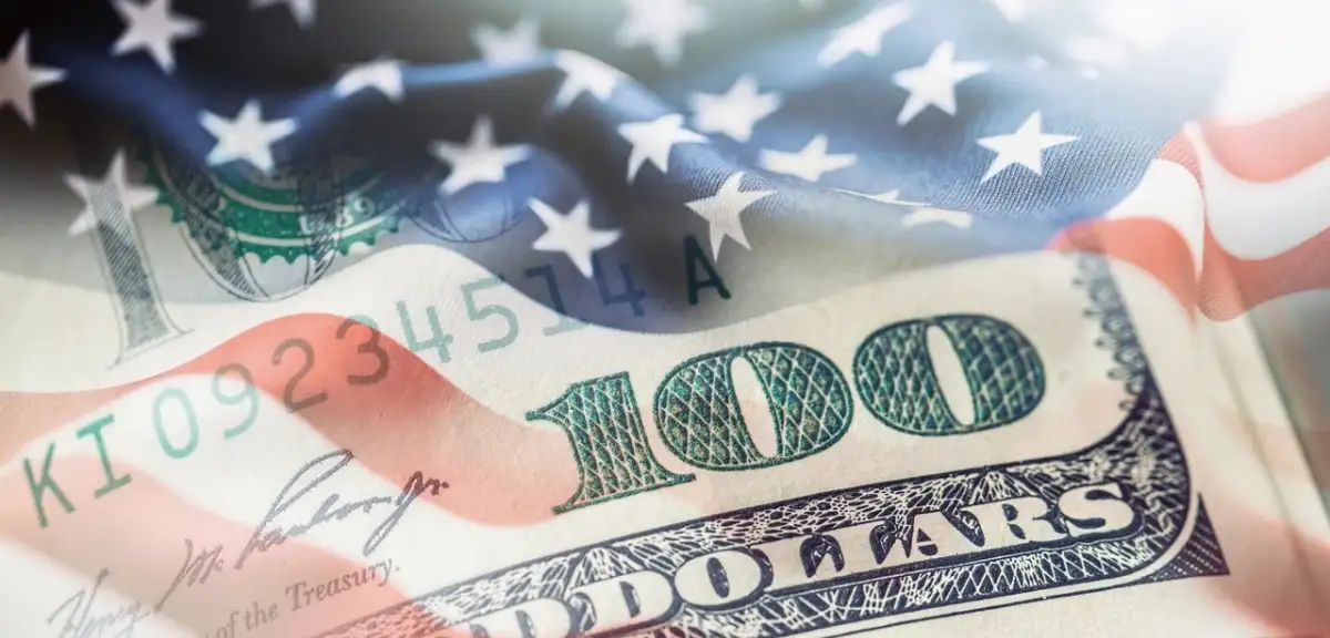 ABD'nin kamu borcunda tarihi eşik: 40 trilyon doları aştı!
