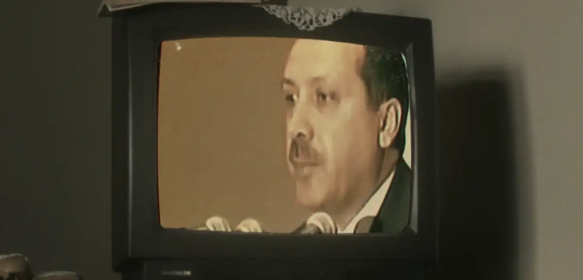 AK Parti, 25. kuruluş yıl dönümü için video yayımladı