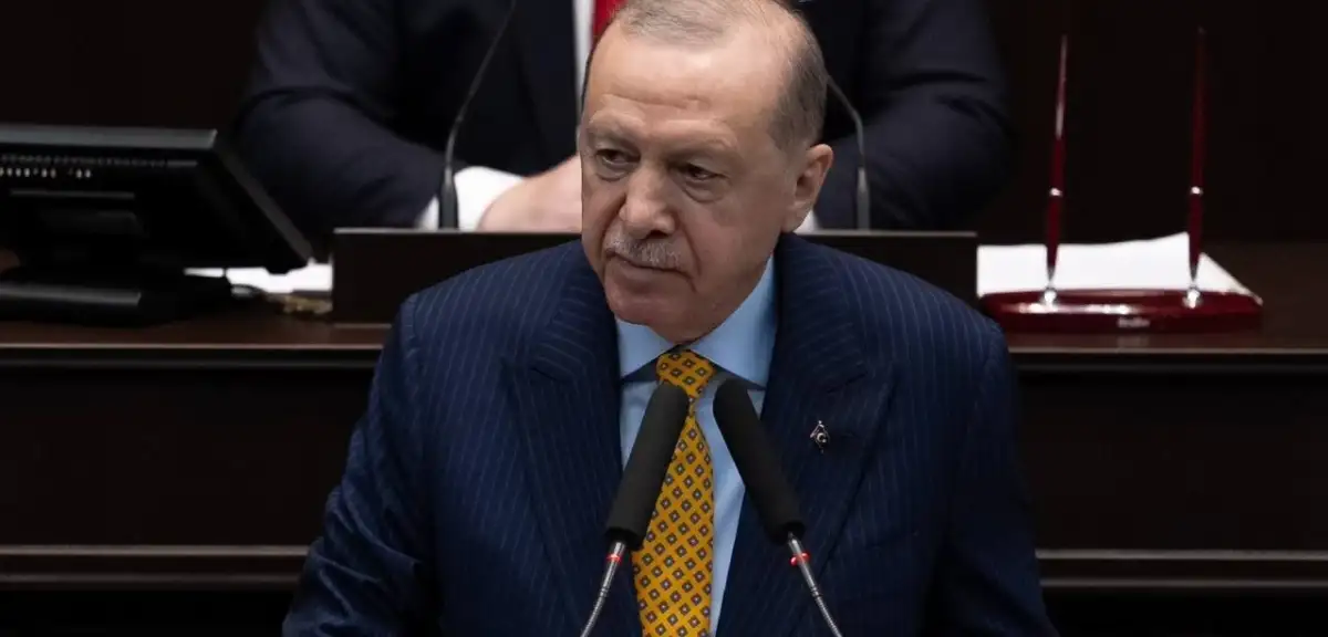 Türkiye’den Bilim ve Teknoloji Hamlesi: Detayları Cumhurbaşkanı Erdoğan Açıkladı