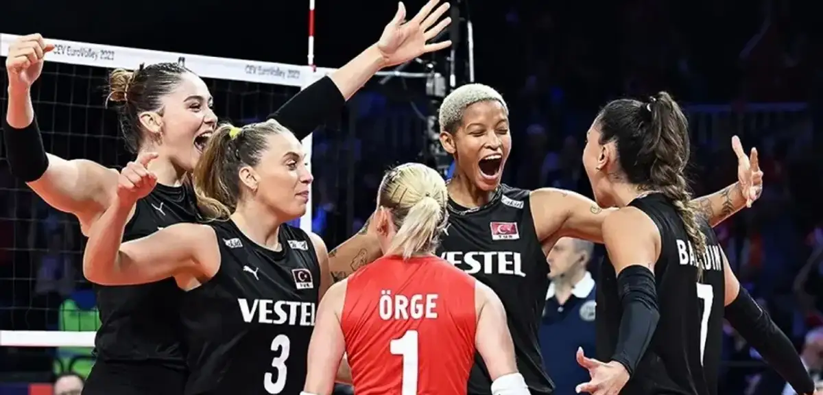 Filenin Sultanları Avrupa Arenasında: Şampiyonluk Yolculuğu Yarın Başlıyo