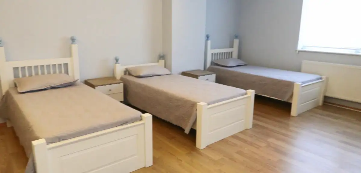 İstanbul'da ilçe ilçe yurt fiyatları açıklandı, öğrenciler barınma arıyor