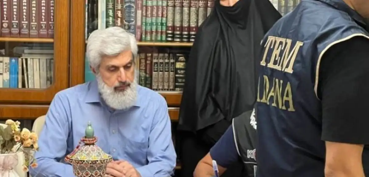 Kuytulcular Operasyonunda Şok İfadeler: Kaçırılma, İşkence, Milyonluk Senet...