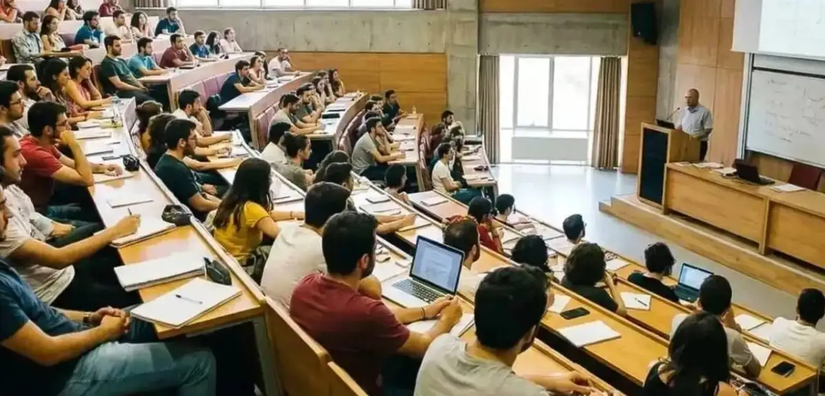 2026 Öğrenci Affı Resmi Gazete’de Yayımlandı