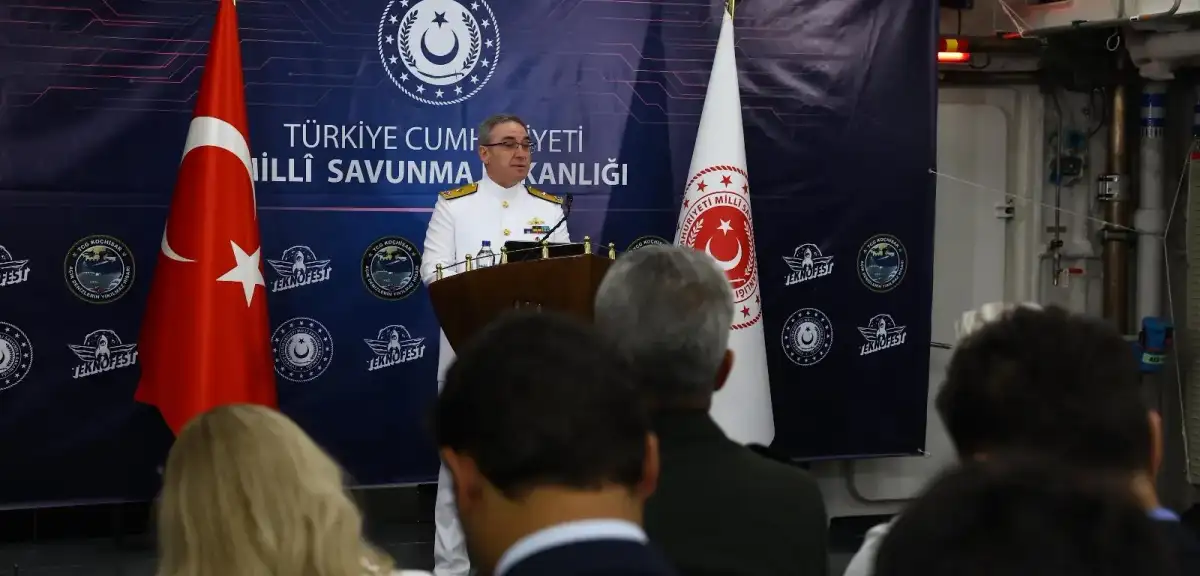 Millî Savunma Bakanlığı'ndan Son Dakika Açıklamalar