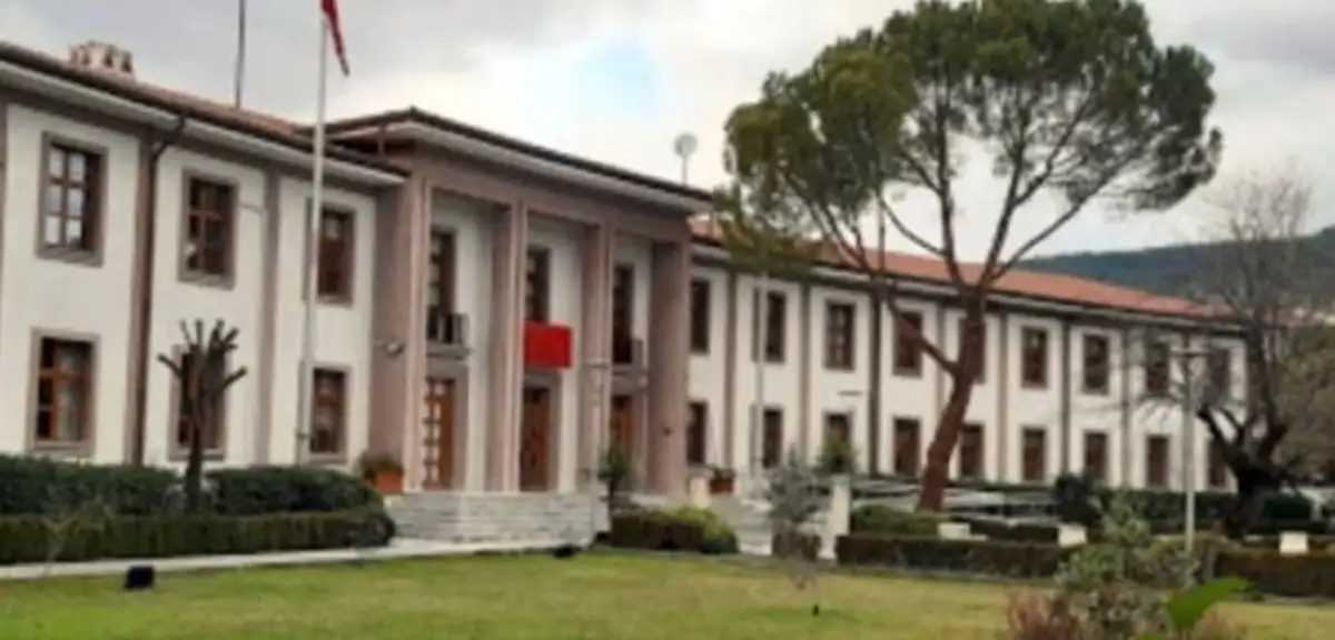 Muğla Valiliği'nden Orman Yangınlarına Karşı Yeni Genel Emir