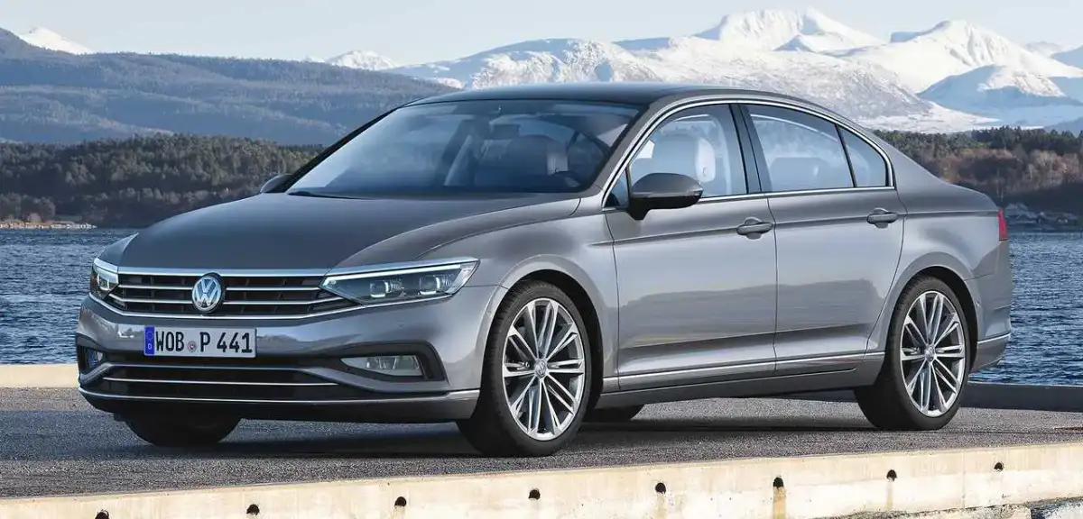 Passat Paketleri Sıralaması: Impression'tan R-Line'a