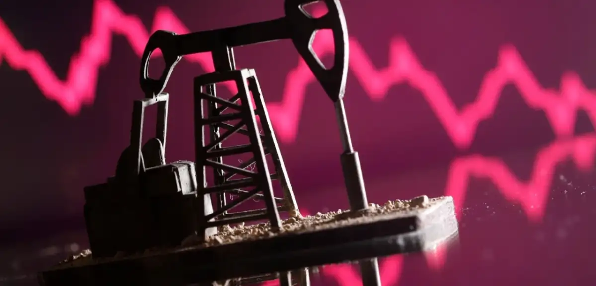 Petrol fiyatlarında İran alarmı: Brent 3 haftanın zirvesine çıktı