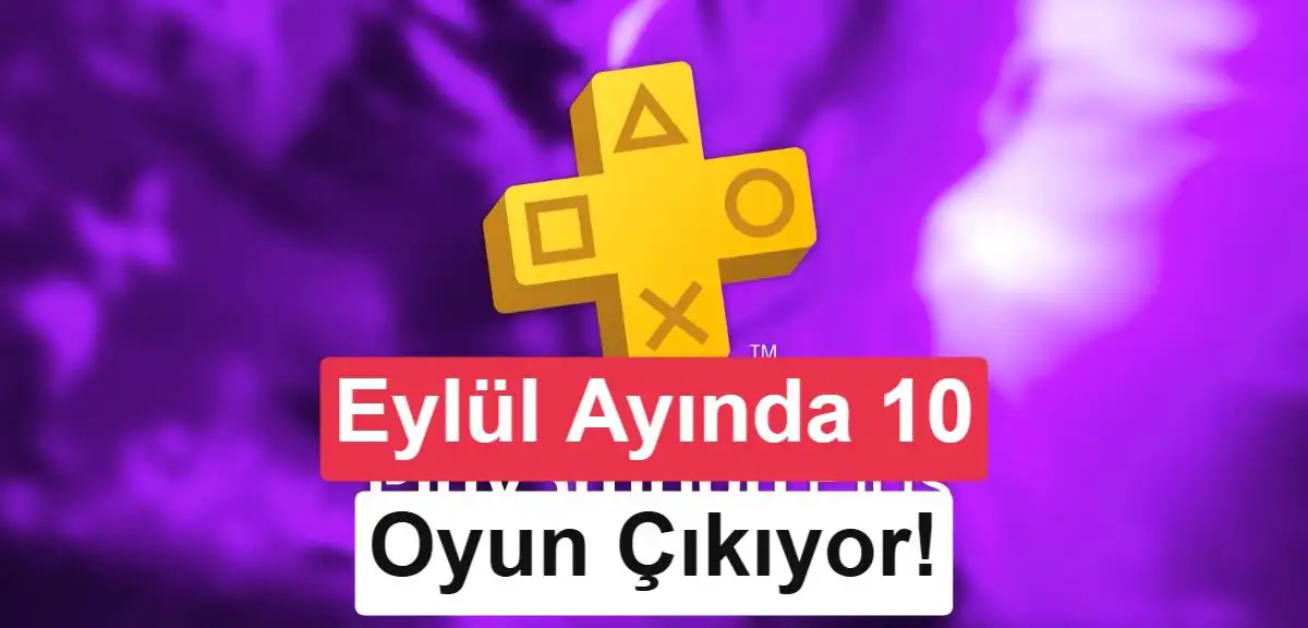 PlayStation Plus'tan Eylül 2026'da 10 oyun kaldırılacak