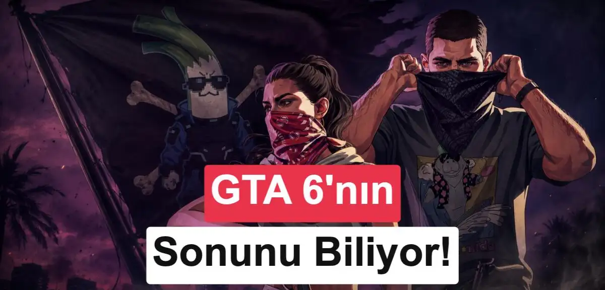 Rockstar'ın korkulu rüyası oldu: GTA 6 sızıntıları devam edecek!