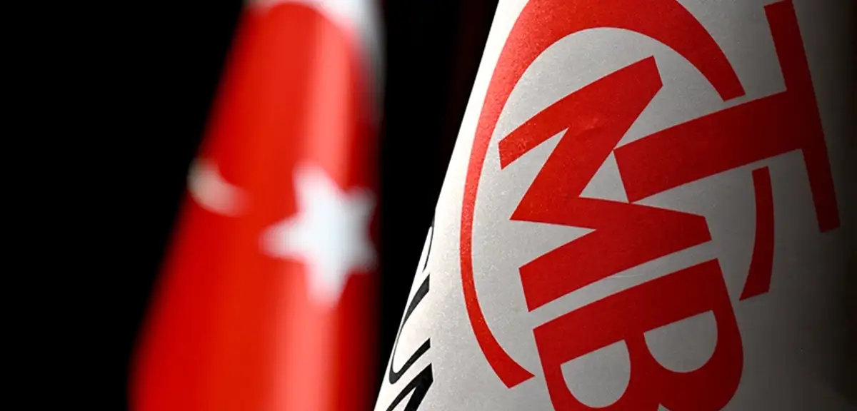 Merkez Bankası Rezervleri 183,5 Milyar Dolara Ulaştı