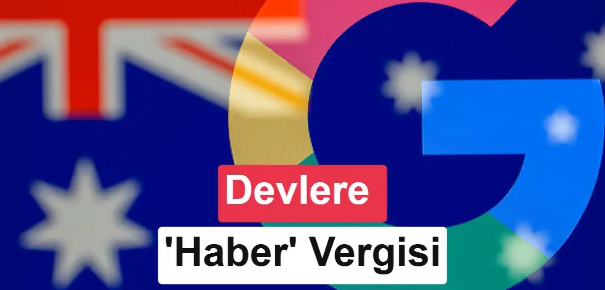 Teknoloji devlerine haber vergisi: Anlaşma yapmayan ödeme yapacak