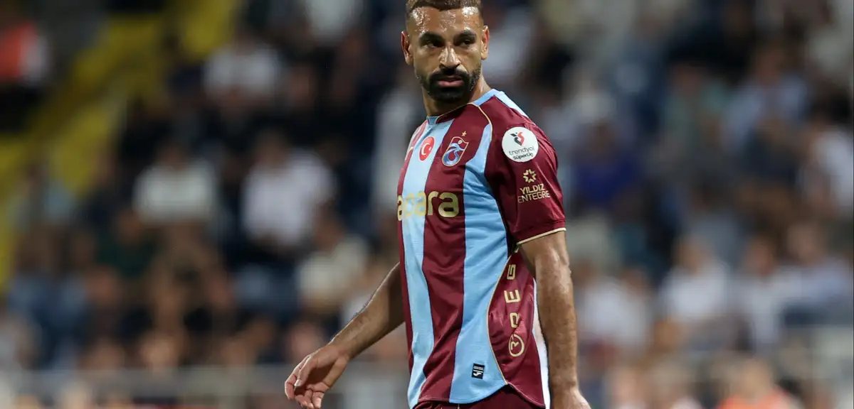 Trabzonspor UEFA Avrupa Ligi play-off'ta Ferencvaros'u ağırlıyor