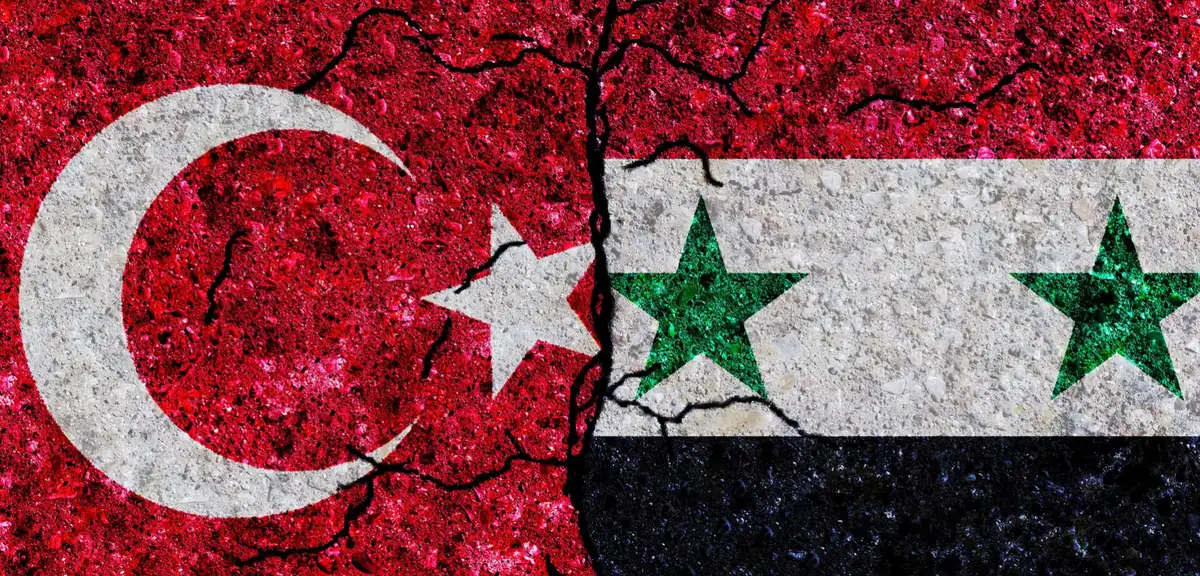 Türkiye ve Suriye Arasında Madencilik Alanında Tarihi Adım