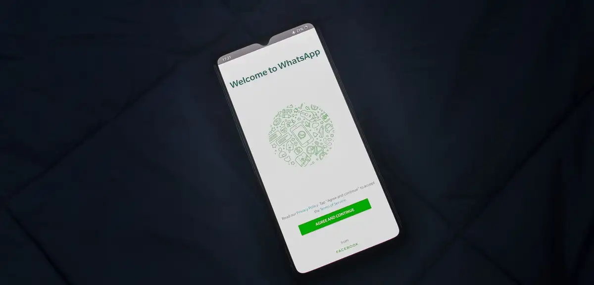 WhatsApp iOS için Liquid Glass Güncellemesi Hazırlıyor