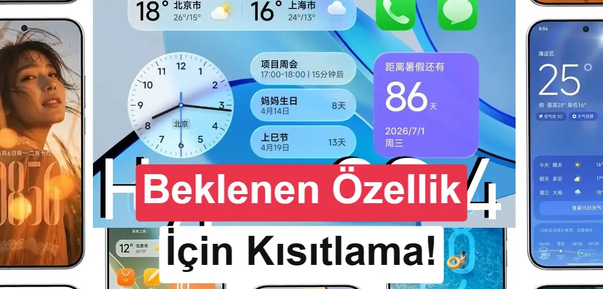 Xiaomi açıkladı: Soft Light Glass özelliği hangi telefonlara gelecek?