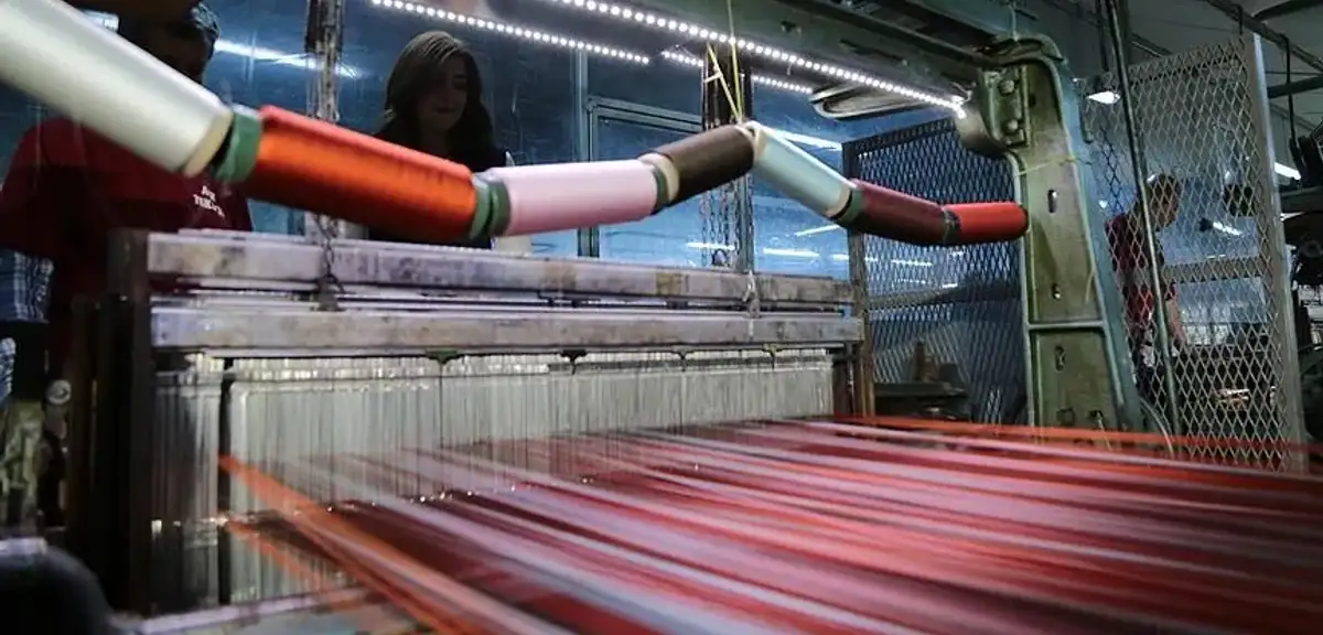 Bursa'da 61 yıllık BBX Baby Kids Tekstil iflas etti