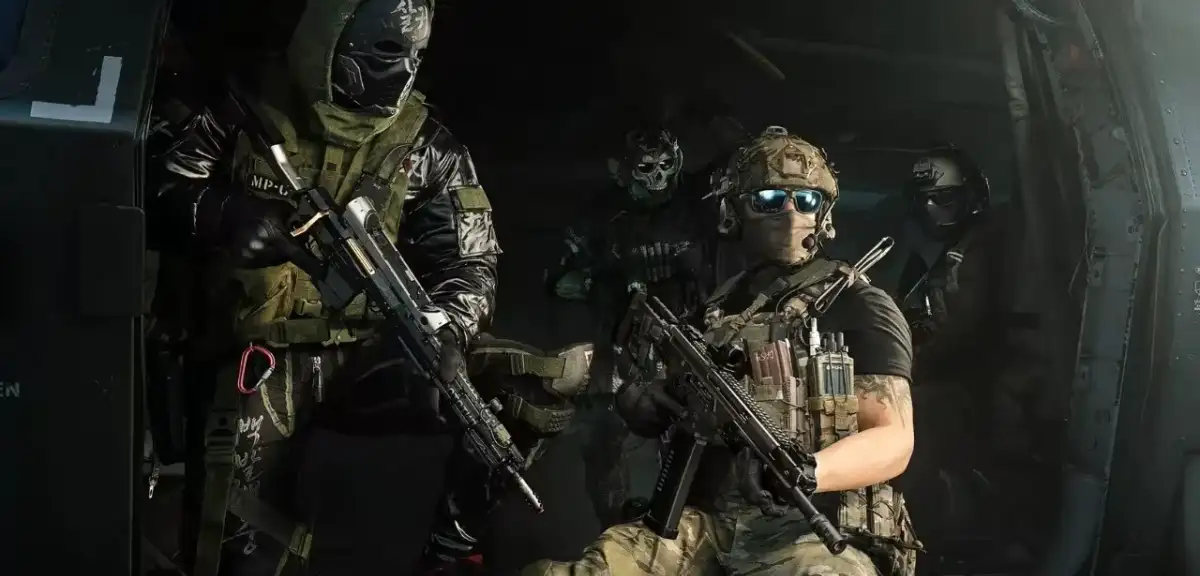 Call of Duty: Modern Warfare 4 Sistem Gereksinimleri Açıklandı