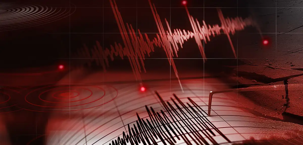 Çankırı Ilgaz'da 4,2 büyüklüğünde deprem meydana geldi