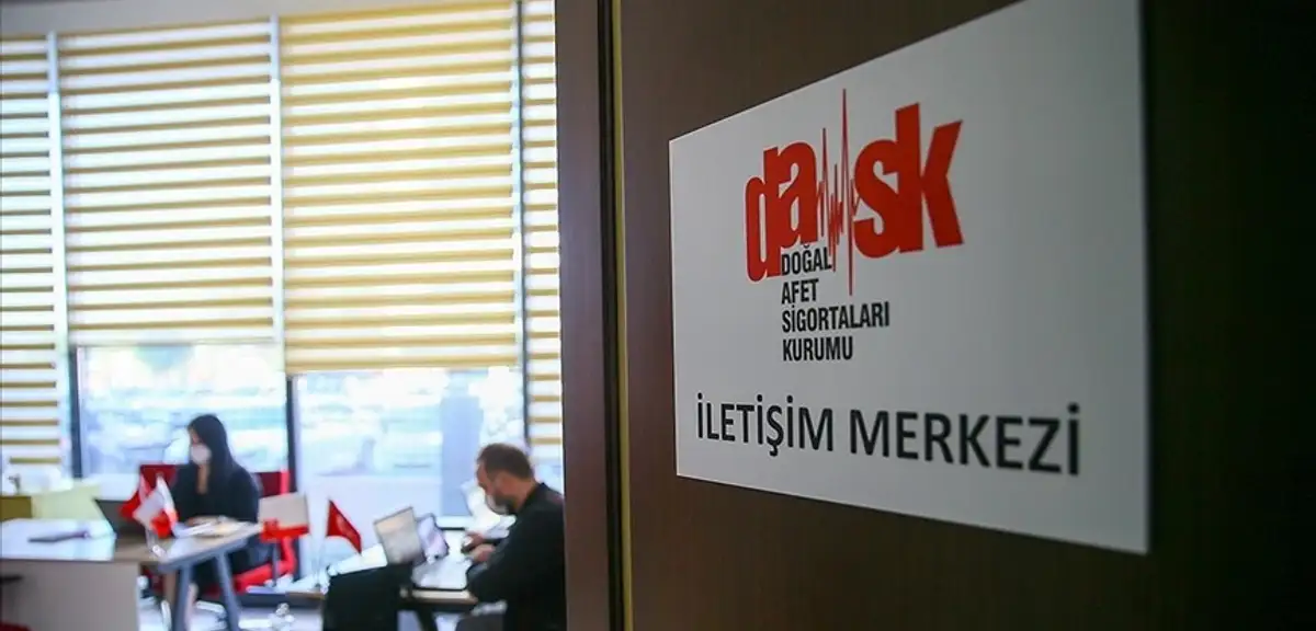 DASK'ta yeni dönem: Ev alacak ve satacakları ilgilendiren düzenleme
