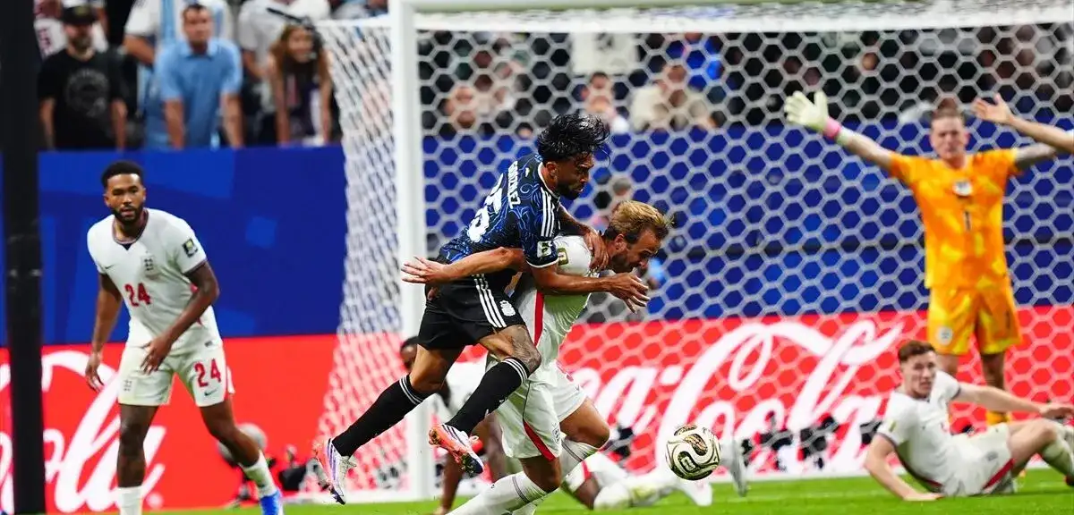 FIFA'dan İspanya-Arjantin Final Maçına Ceza!