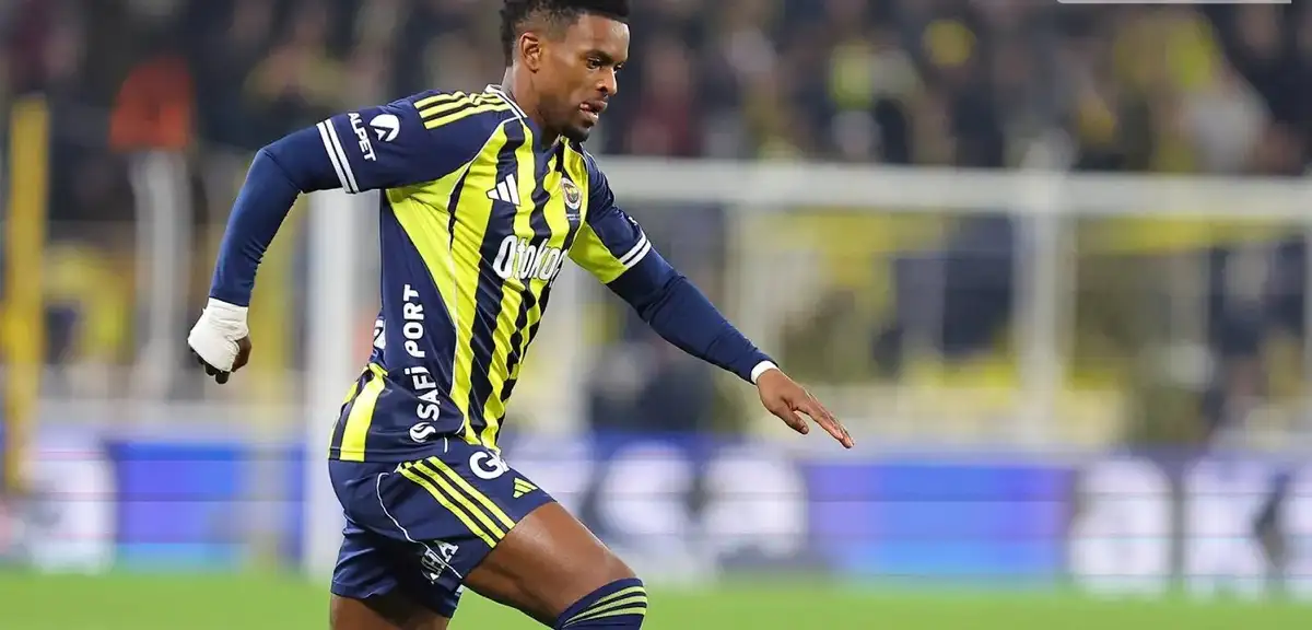 Fenerbahçe Semedo'yu Gönderiyor: 3 Sağ Bek Adayı Belirlendi