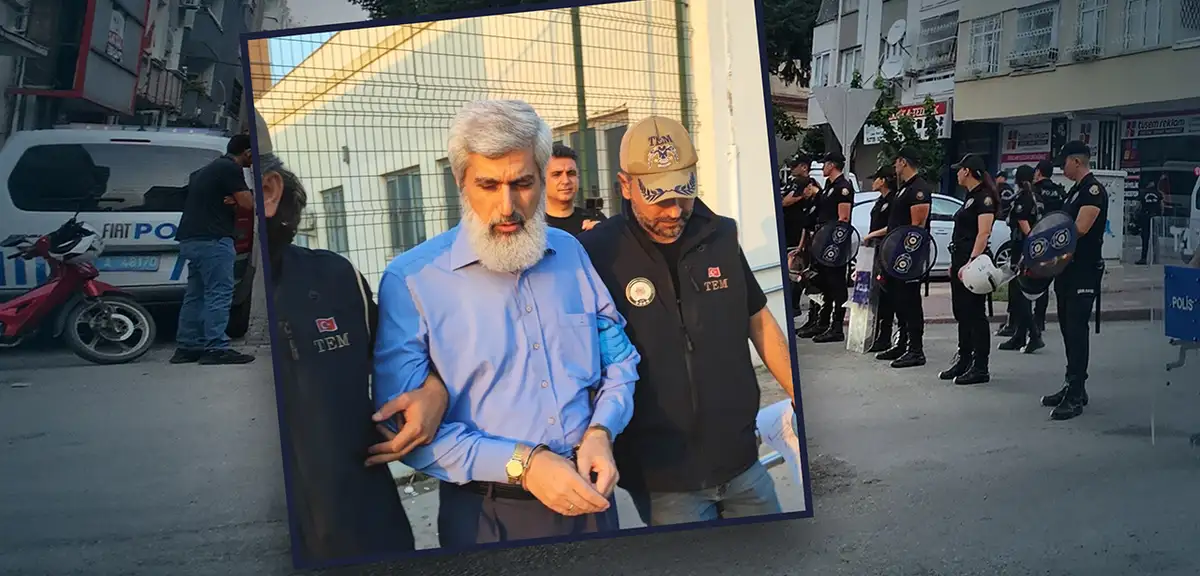 Furkan Vakfı soruşturmasında gözaltı 62'ye yükseldi