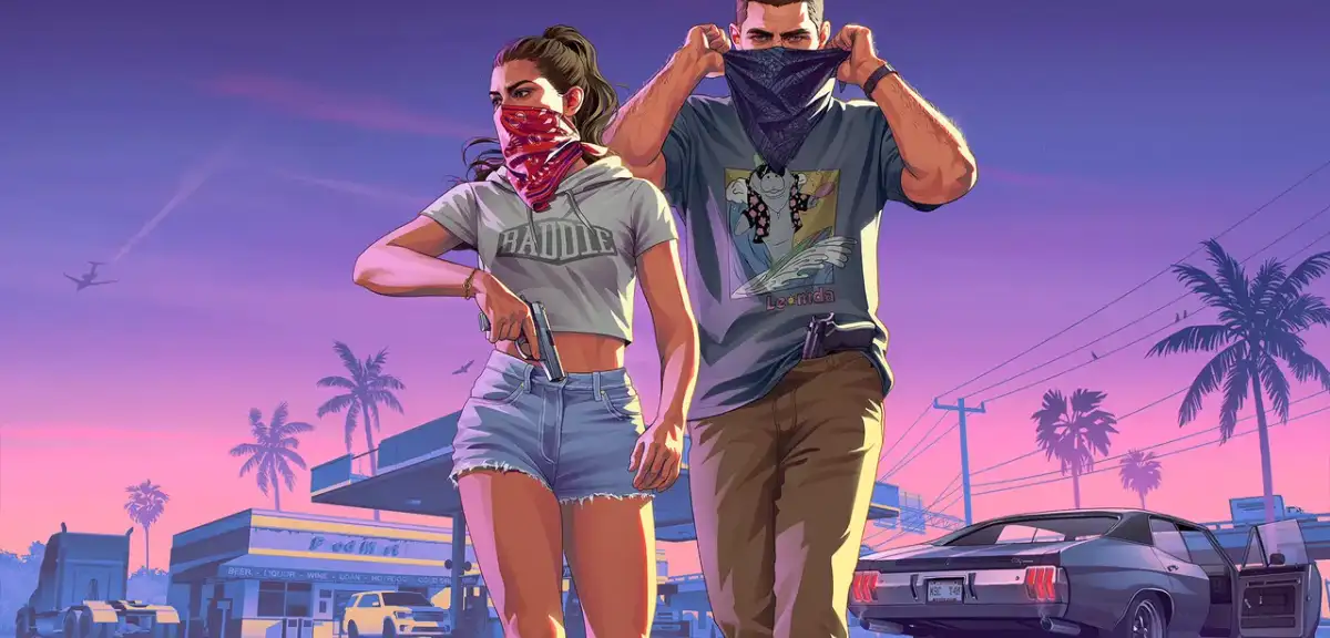 GTA 6 ISO Dosyasına Dikkat
