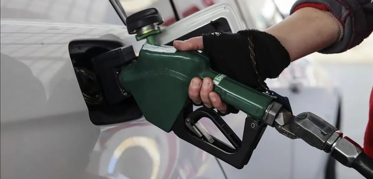 Yarın Motorine Zam Geliyor: Litre Fiyatı 82 Lirayı Aşacak!