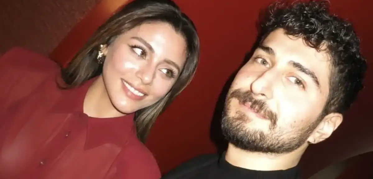 Sıla Türkoğlu'ndan 'Evlilik' Sorusuna Yanıt