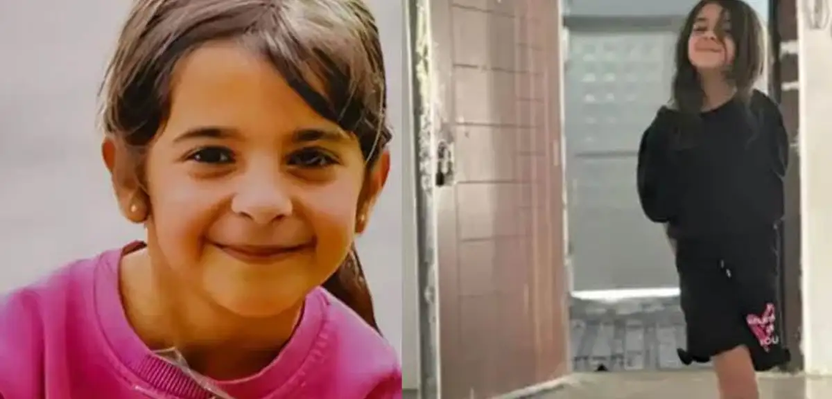 Türkiye'yi ayağa kaldıran Narin cinayetinin 2. yılı