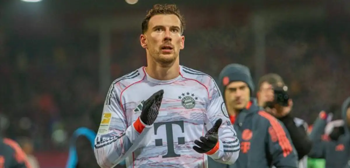 Beşiktaş'a Transferde Kötü Haber: Leon Goretzka Premier Lig Yolunda