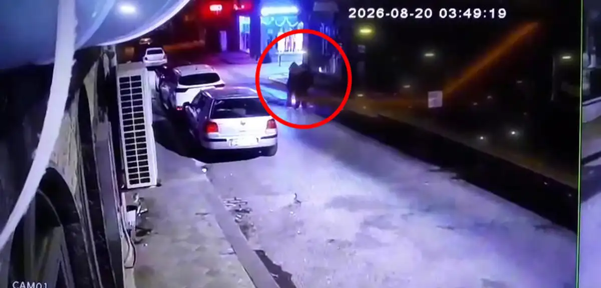 Darıca'da üç kardeşin tek renk giyinerek kol kola yürüdüğü ölüm