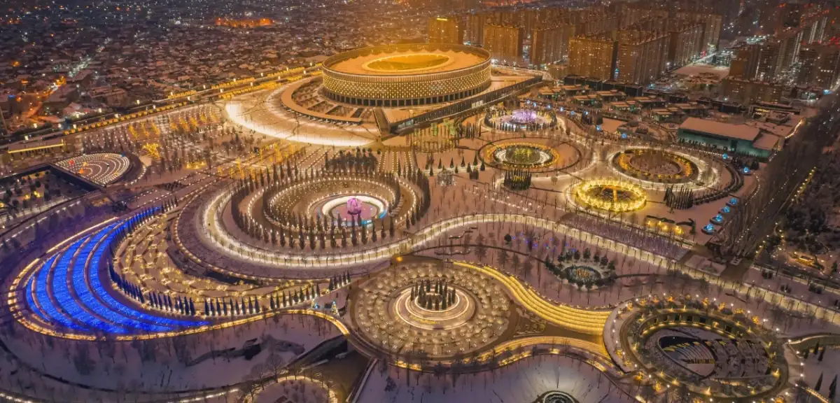 ESTA Construction’dan küresel başarı: Dünya sıralamasında 71’inci