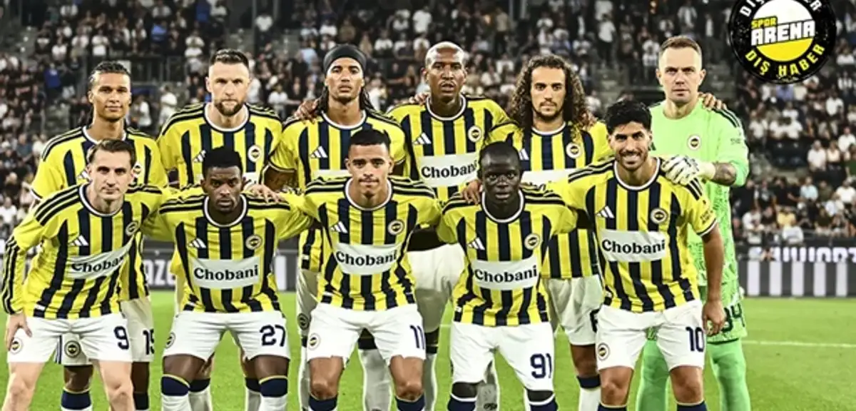 Fenerbahçe'de Talisca ayrılık iddiası: Kadroya alınmadı