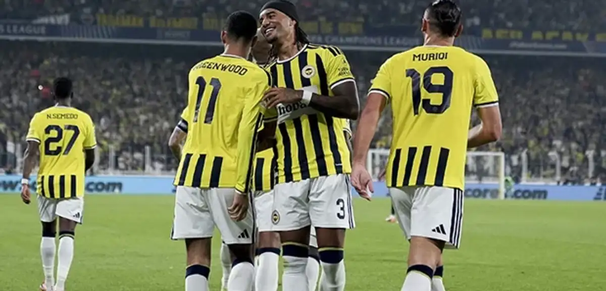 Fenerbahçe, Konyaspor karşısında telafi peşinde! İşte muhtemel 11'ler