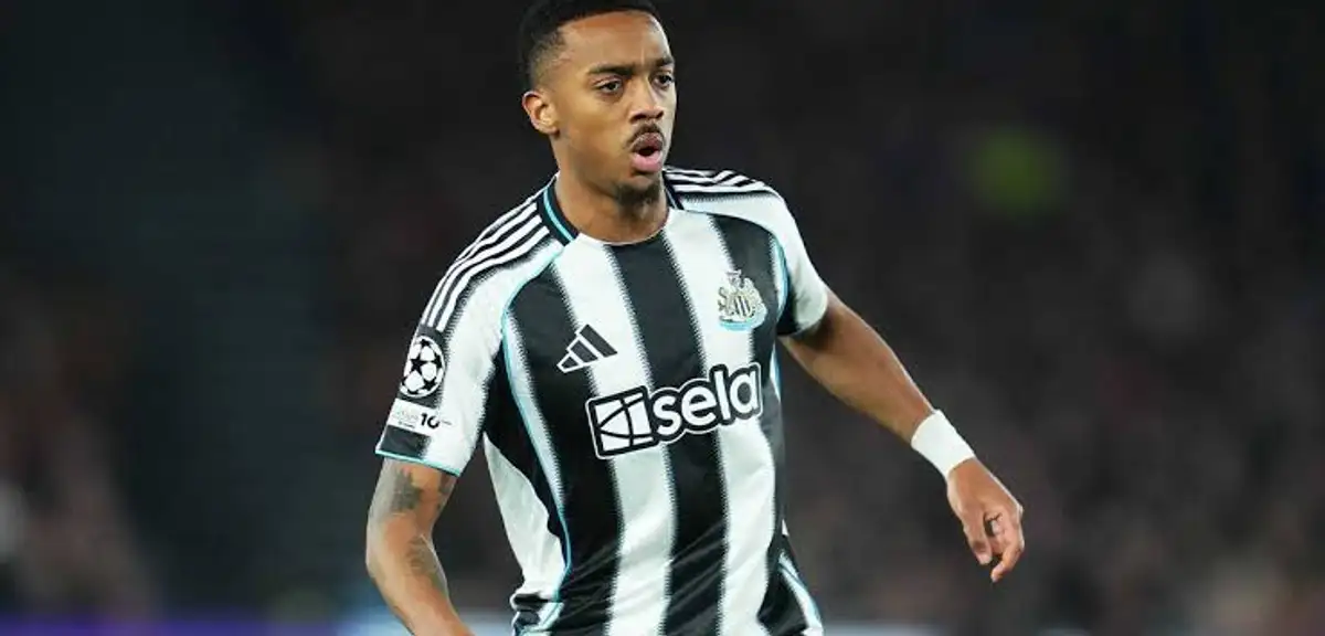 Beşiktaş'ta Joe Willock Operasyonu: 20 Milyonluk Bonserviste İndirim Bekleniyor