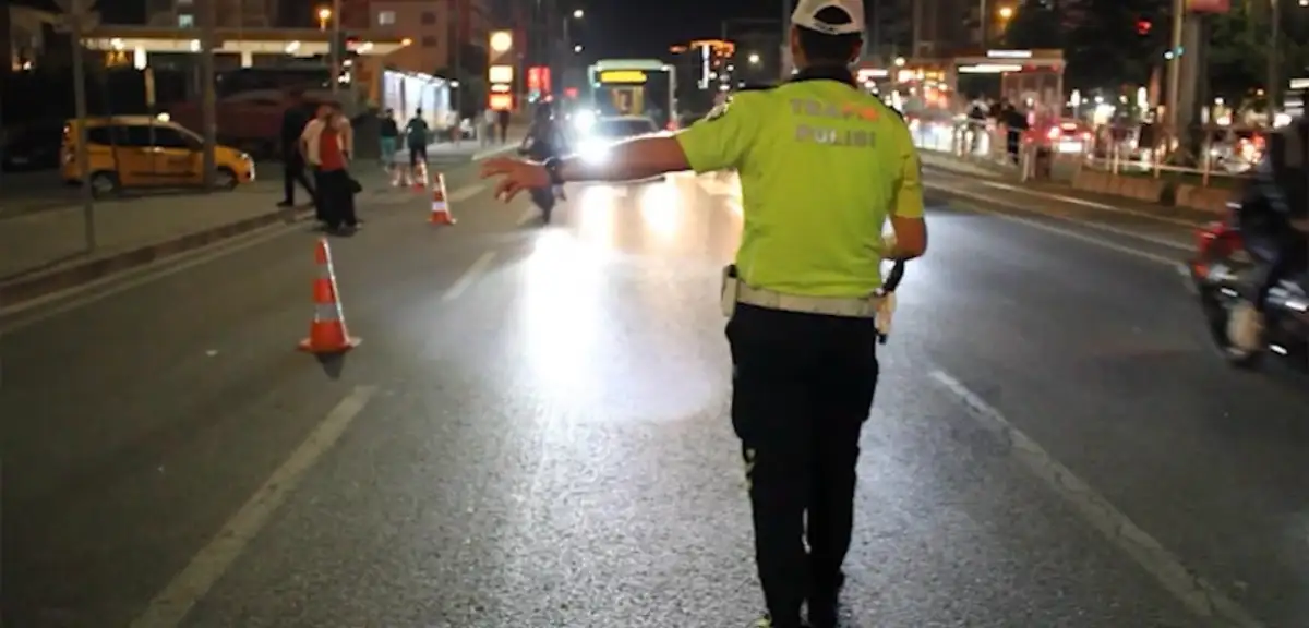 Kayseri’de huzur uygulaması: 75 aranan şahıs yakalandı