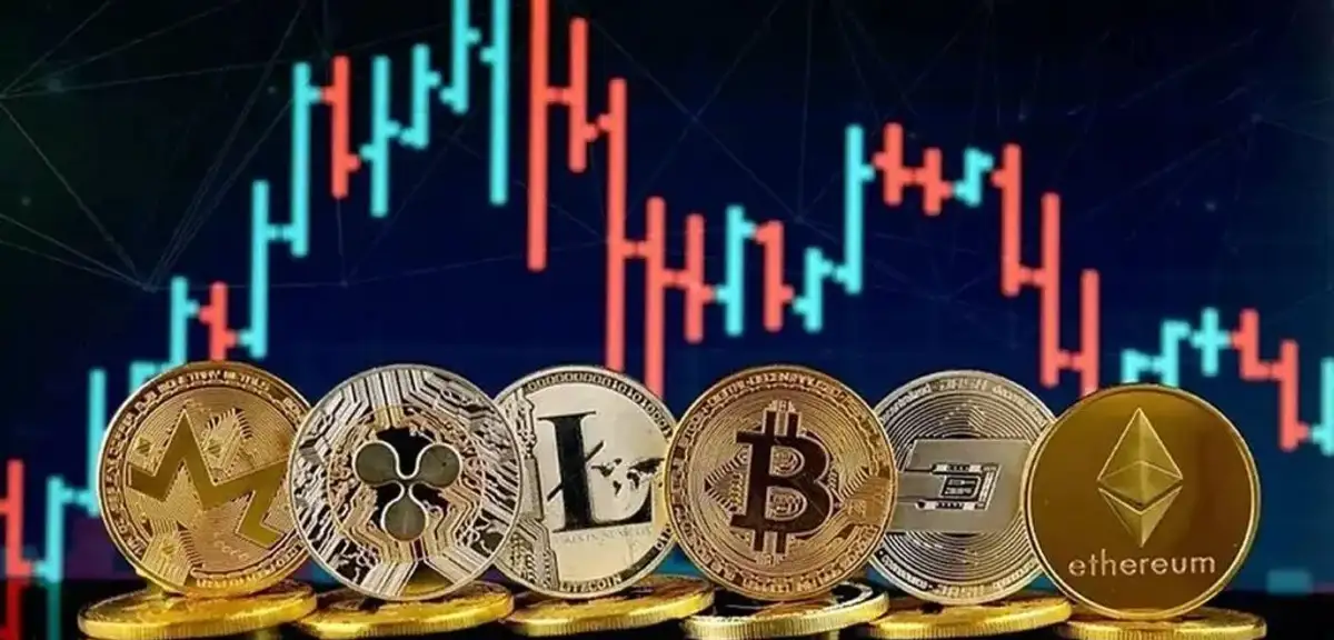 Kripto Piyasasında 550 Milyon Dolarlık Tasfiye Dalgası