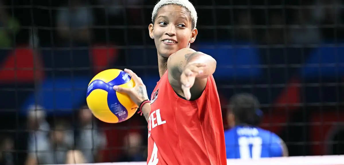 Melissa Vargas'ın Annesine Benzerliği Gündem Oldu