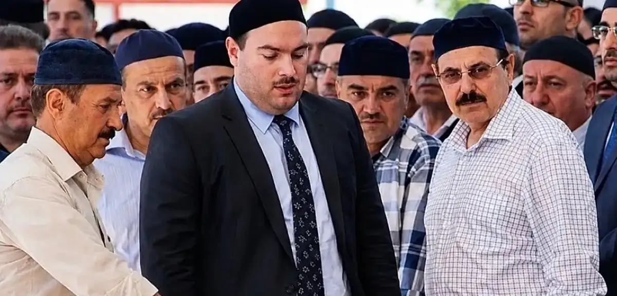 Soruşturmada Alihan Kuriş'in Kullandığı GSM Hattı Belirlendi