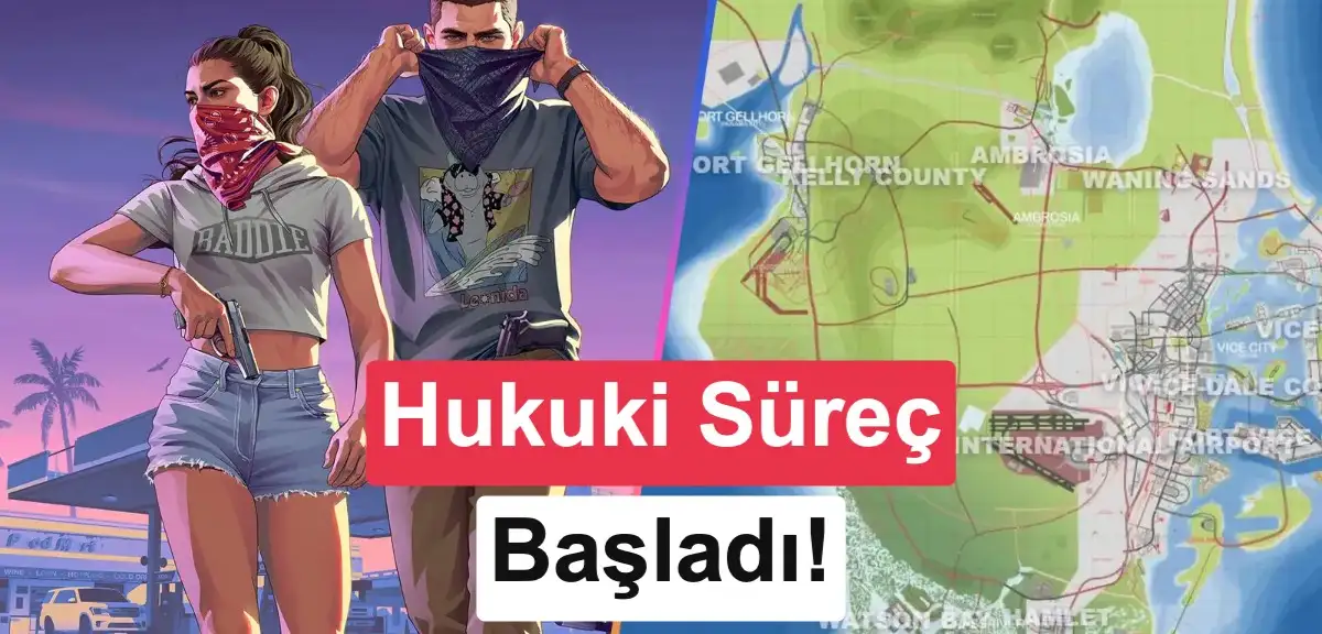 Take-Two, GTA 6 sızıntılarının kaynağını araştırıyor
