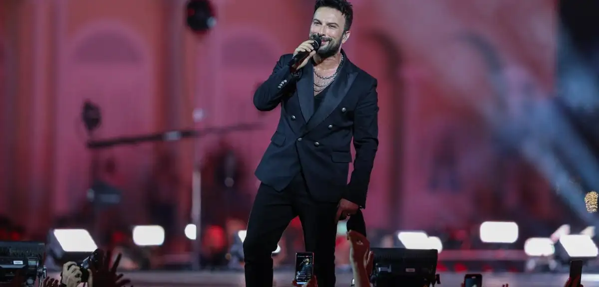 Tarkan'ın Marmaris Konseri Fiyatıyla Dudak Uçuklattı