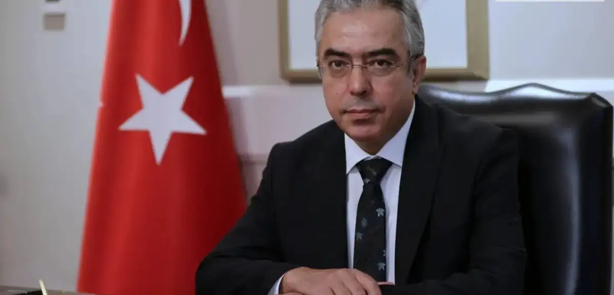 Cumhurbaşkanı Başdanışmanı Uçum: "Çerçeve Yasa Olağan Terörle Mücadele Düzenlemesi Değil"